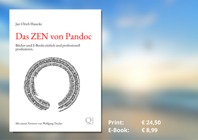 Das Buch mit Preisen für Paperback und E-Book.